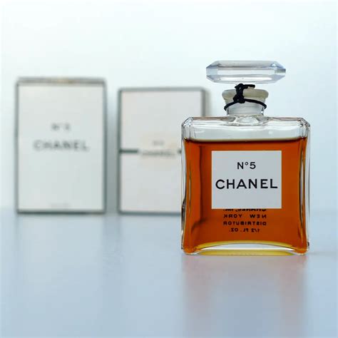 ingredients chanel 5|Chanel no 5 vintage.